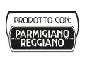 Logo certificato Parmiggiano Reggiano 2