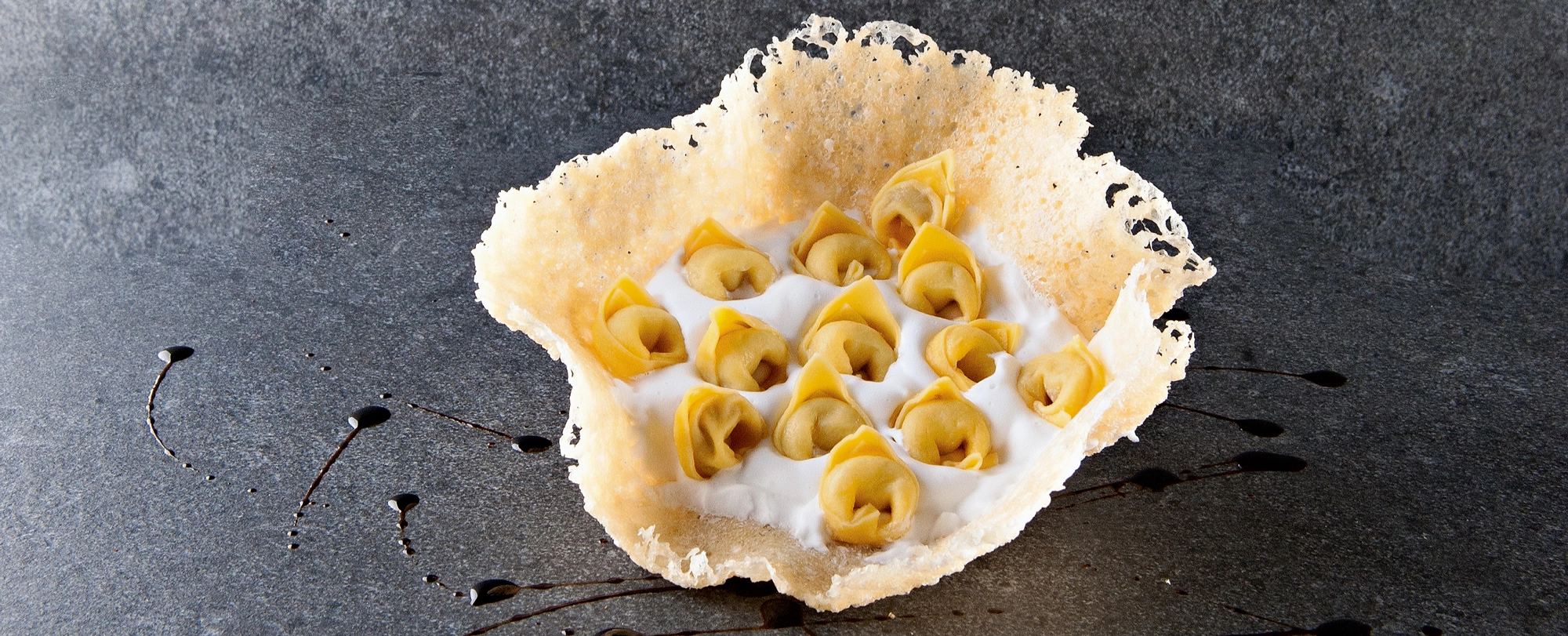 Tortellini-cream-of-parmesan cheese