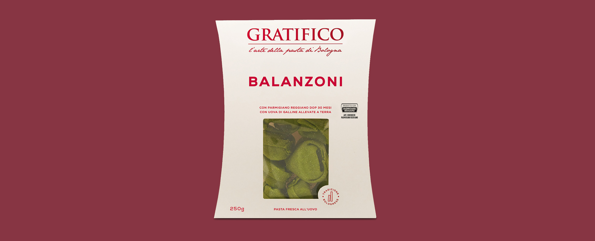 balanzoni-Maquette de l'emballage